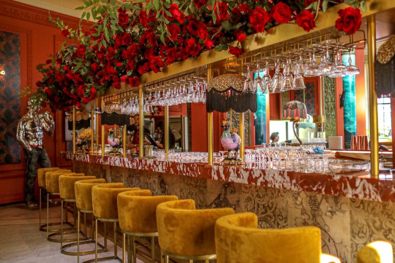 Circé Restaurant - photo 4