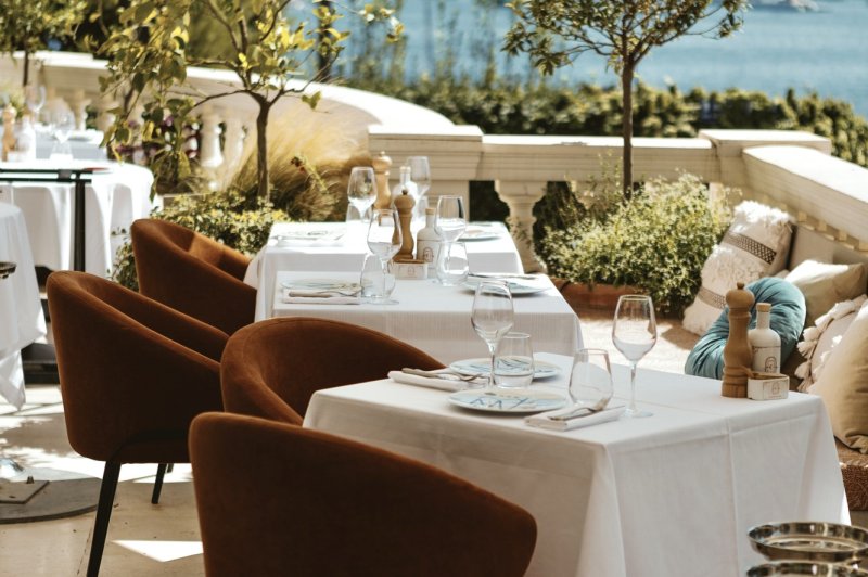 Circé Restaurant - photo 5