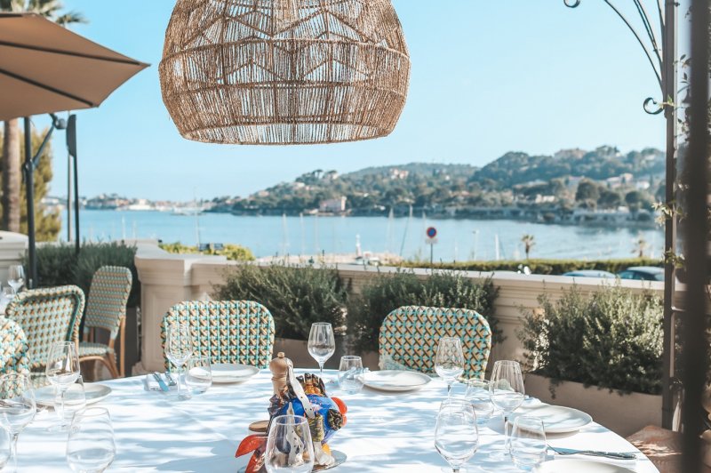 Circé Restaurant - photo 3