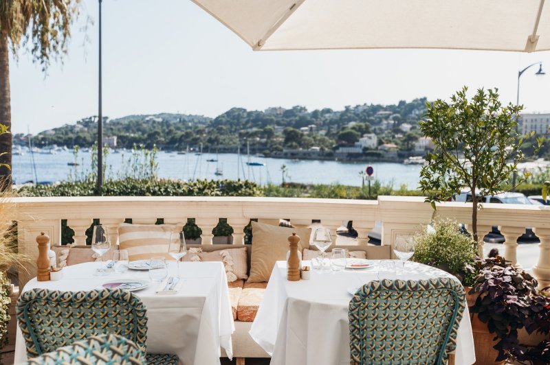 Circé Restaurant - photo 5