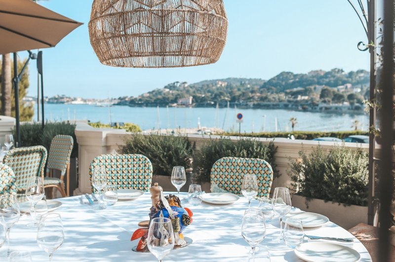 Circé Restaurant - photo 4