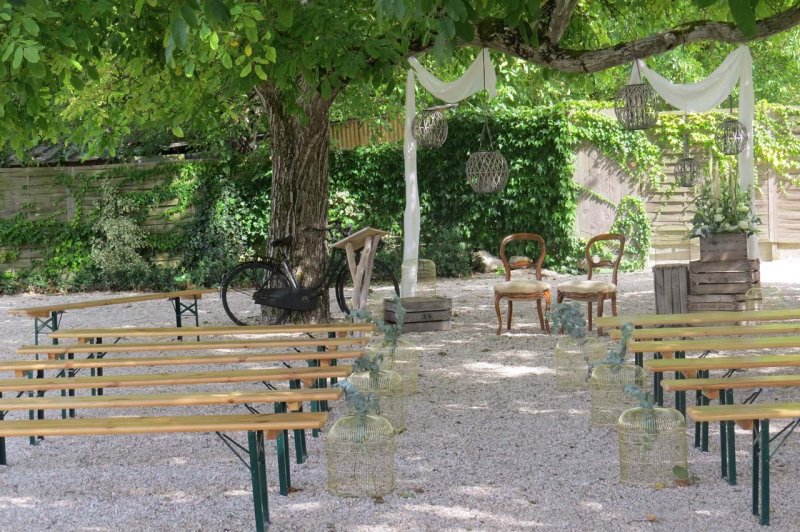 Le Noyer des Dames - photo 3