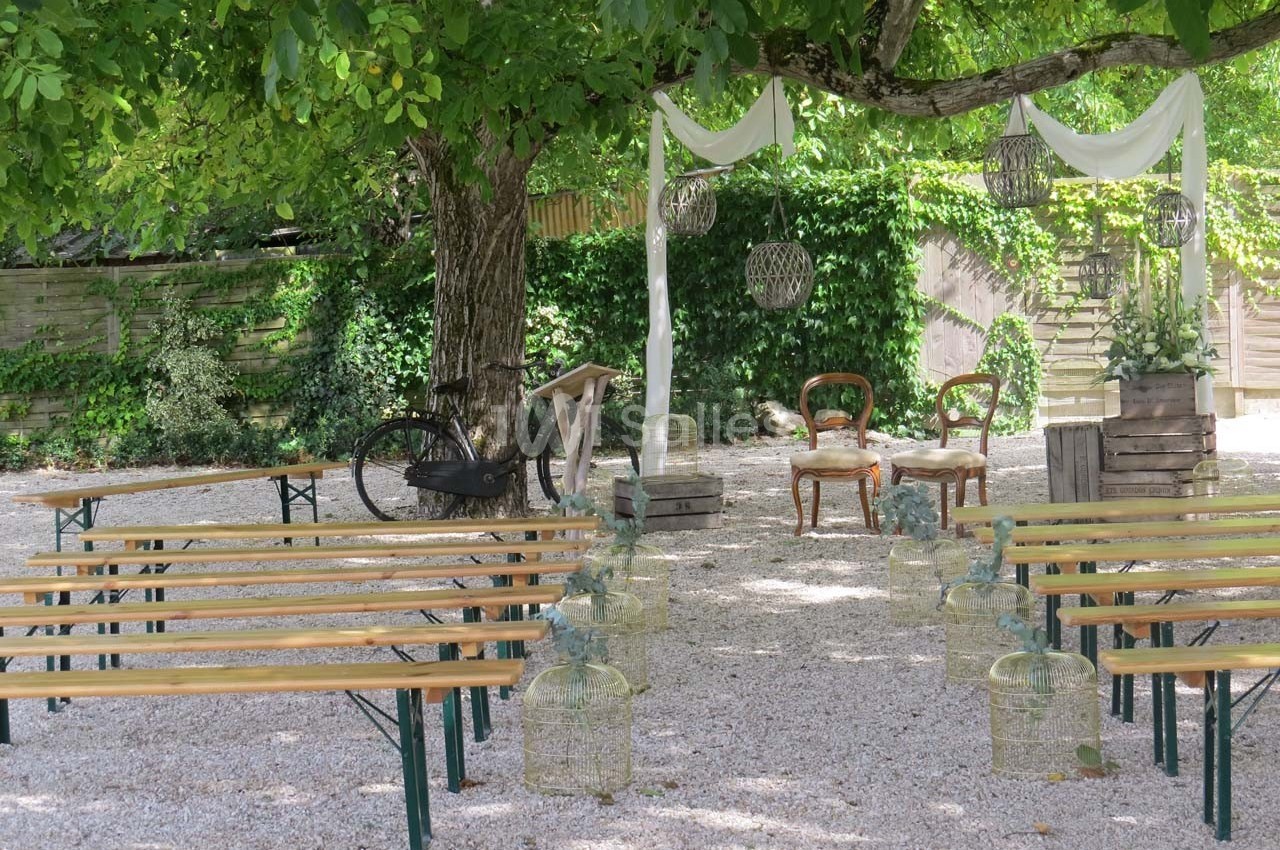 Le Noyer des Dames - galerie - photo 3
