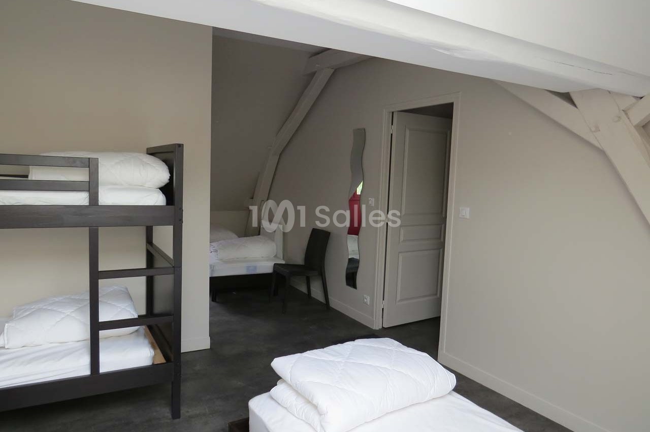 Le Noyer des Dames - galerie - photo 27