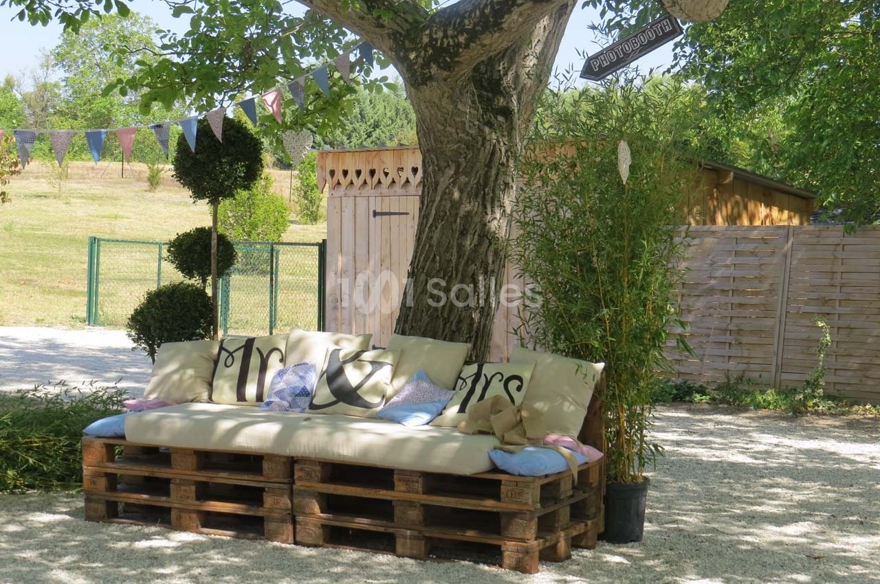 Le Noyer des Dames - galerie - photo 20