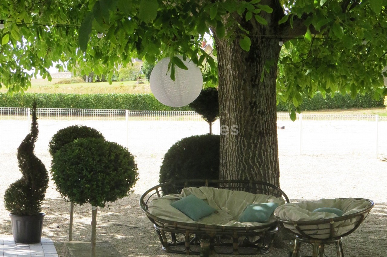Le Noyer des Dames - galerie - photo 22