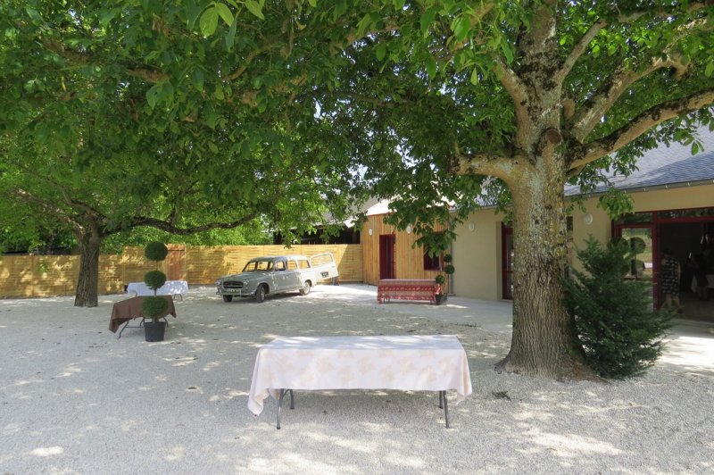 Le Noyer des Dames - photo 1