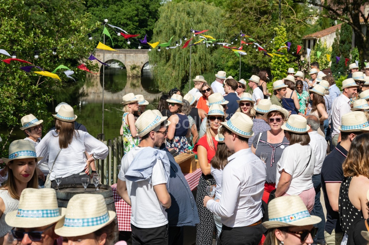 La Grange du Lay - galerie - photo 4