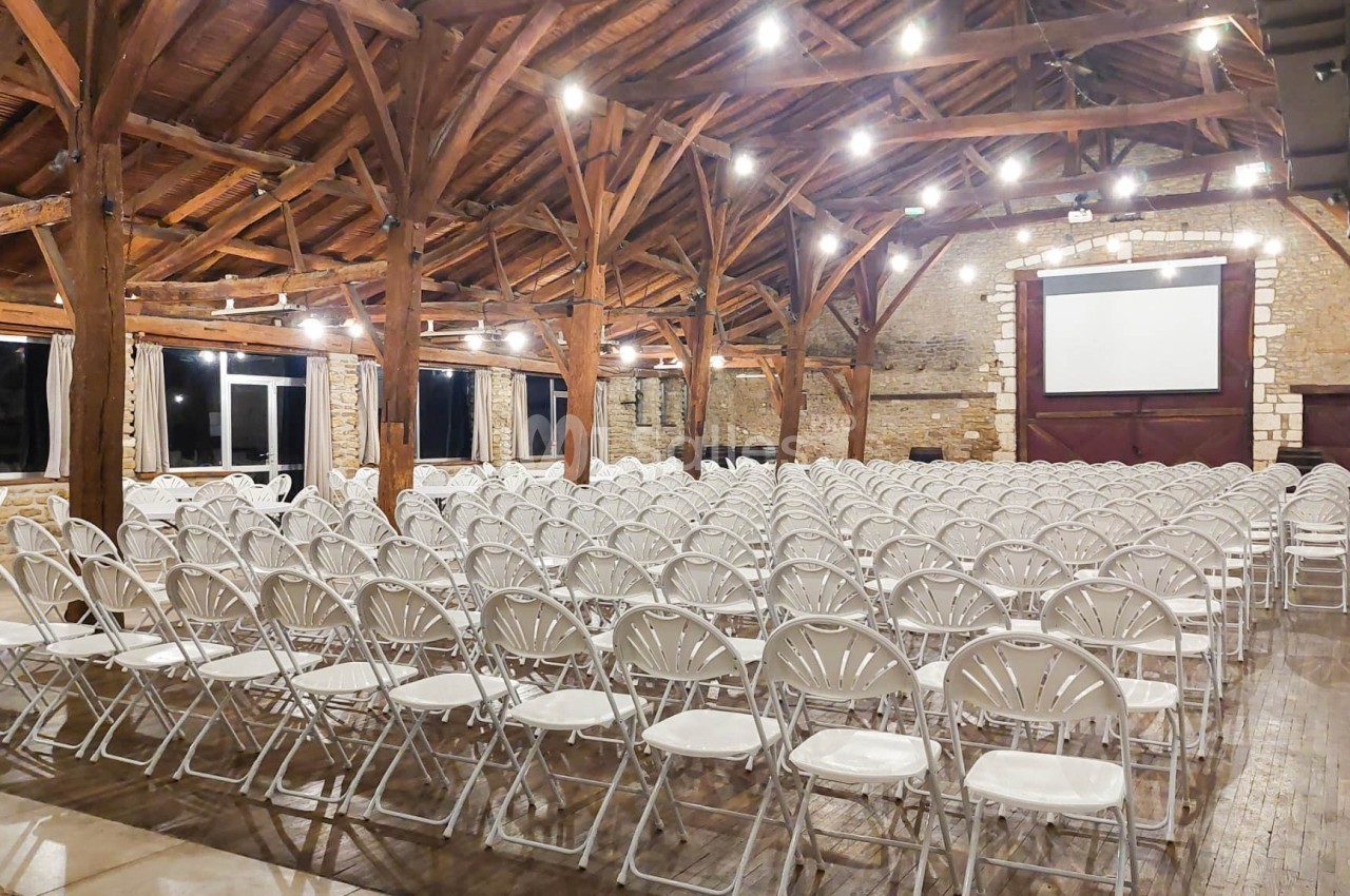 La Grange du Lay - galerie - photo 1