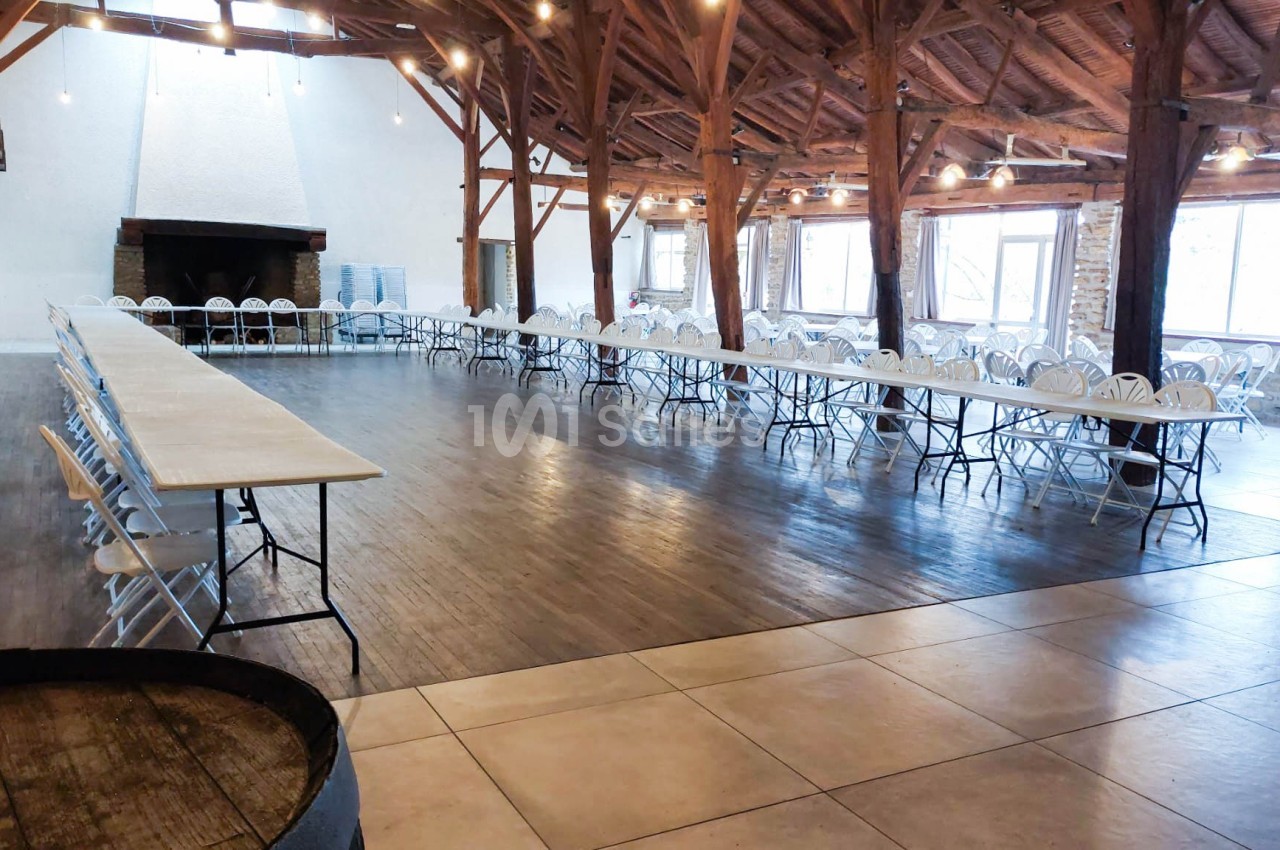 La Grange du Lay - galerie - photo 3