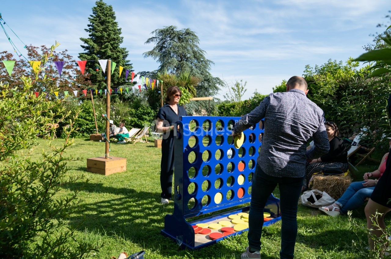 La Grange du Lay - galerie - photo 10