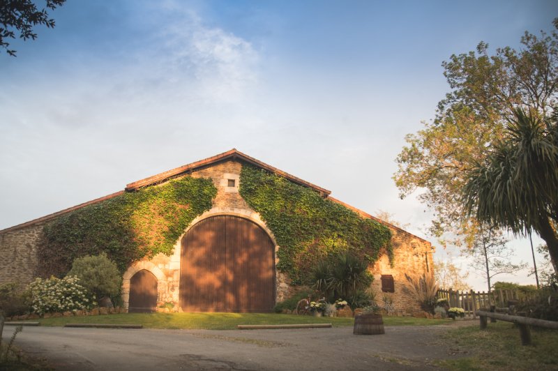 La Grange du Lay - photo 2