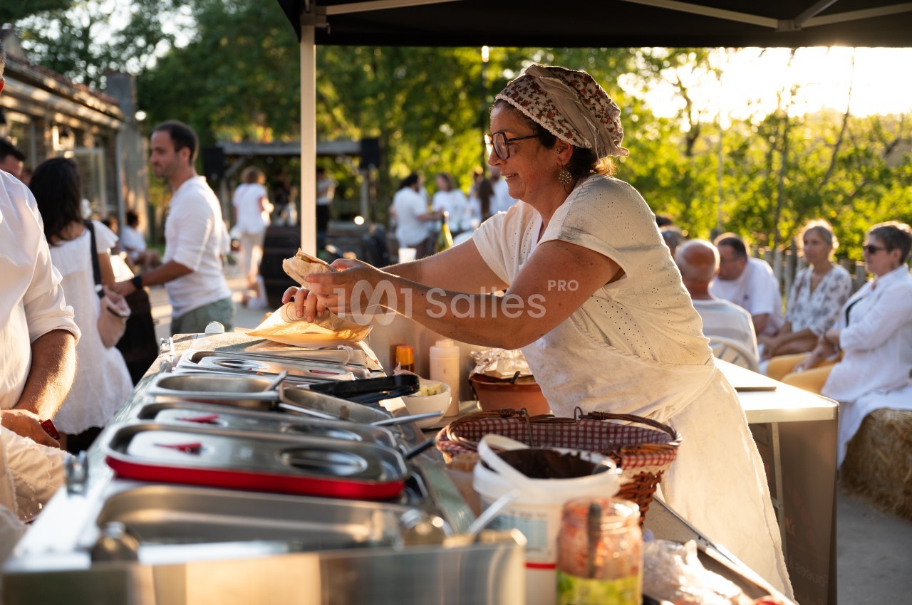 La Grange du Lay - galerie - photo 11