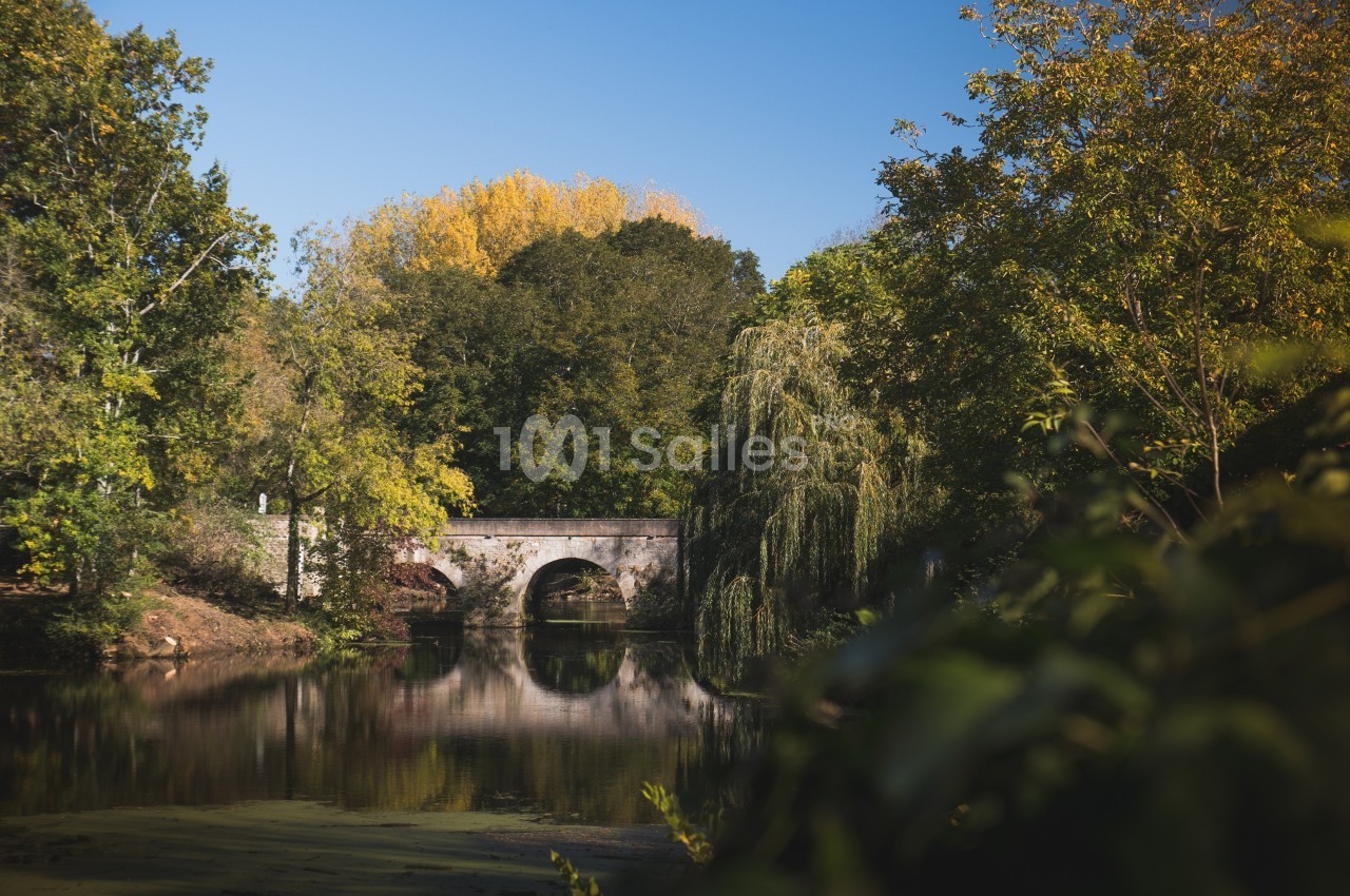 La Grange du Lay - galerie - photo 22