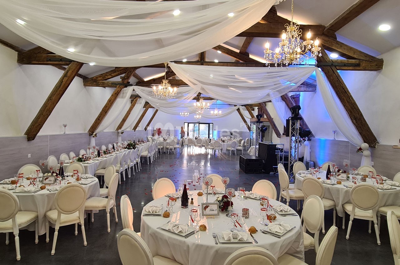 Domaine des Hautes Vignes - galerie - photo 1