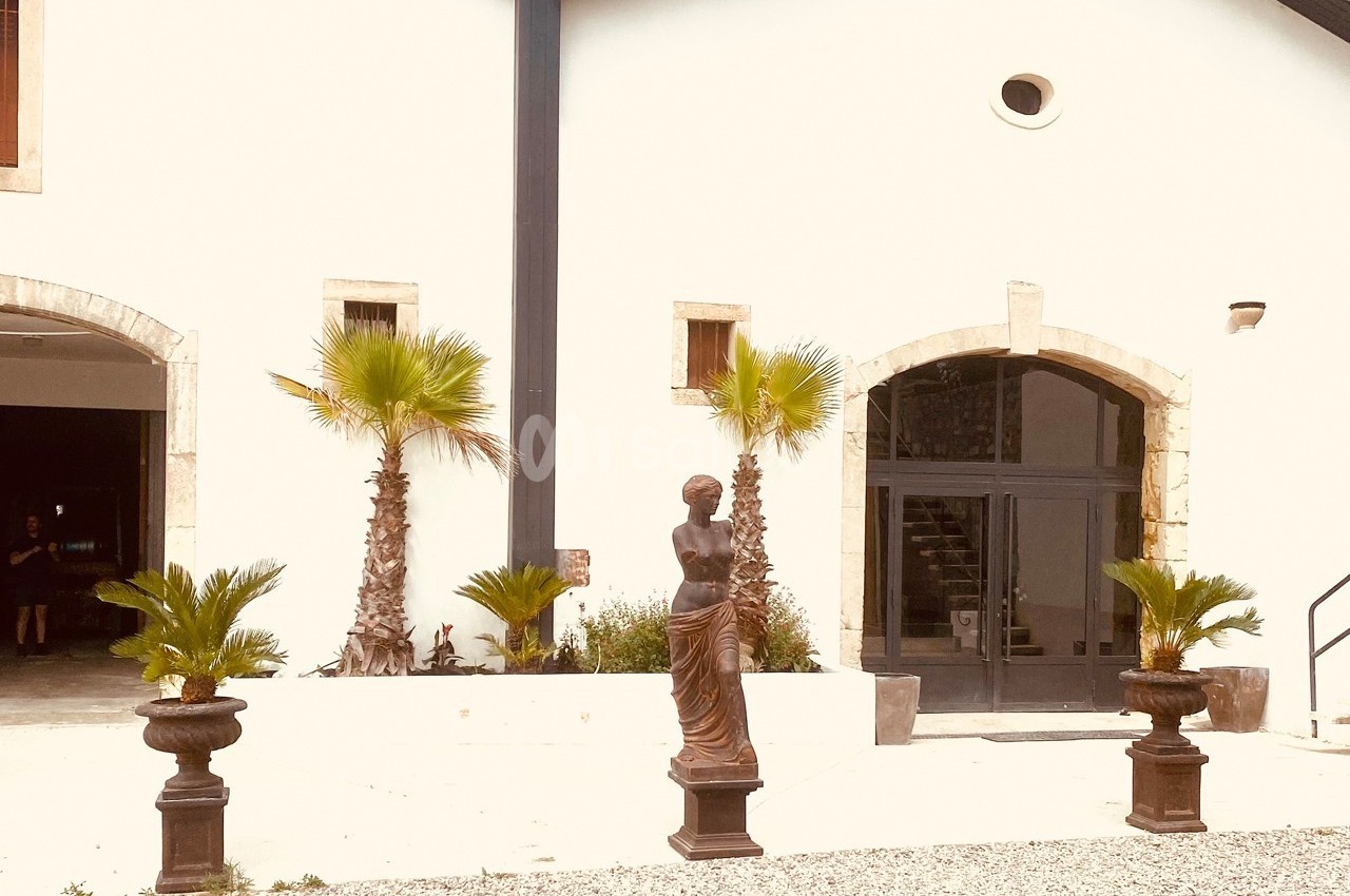 Domaine des Hautes Vignes - galerie - photo 11