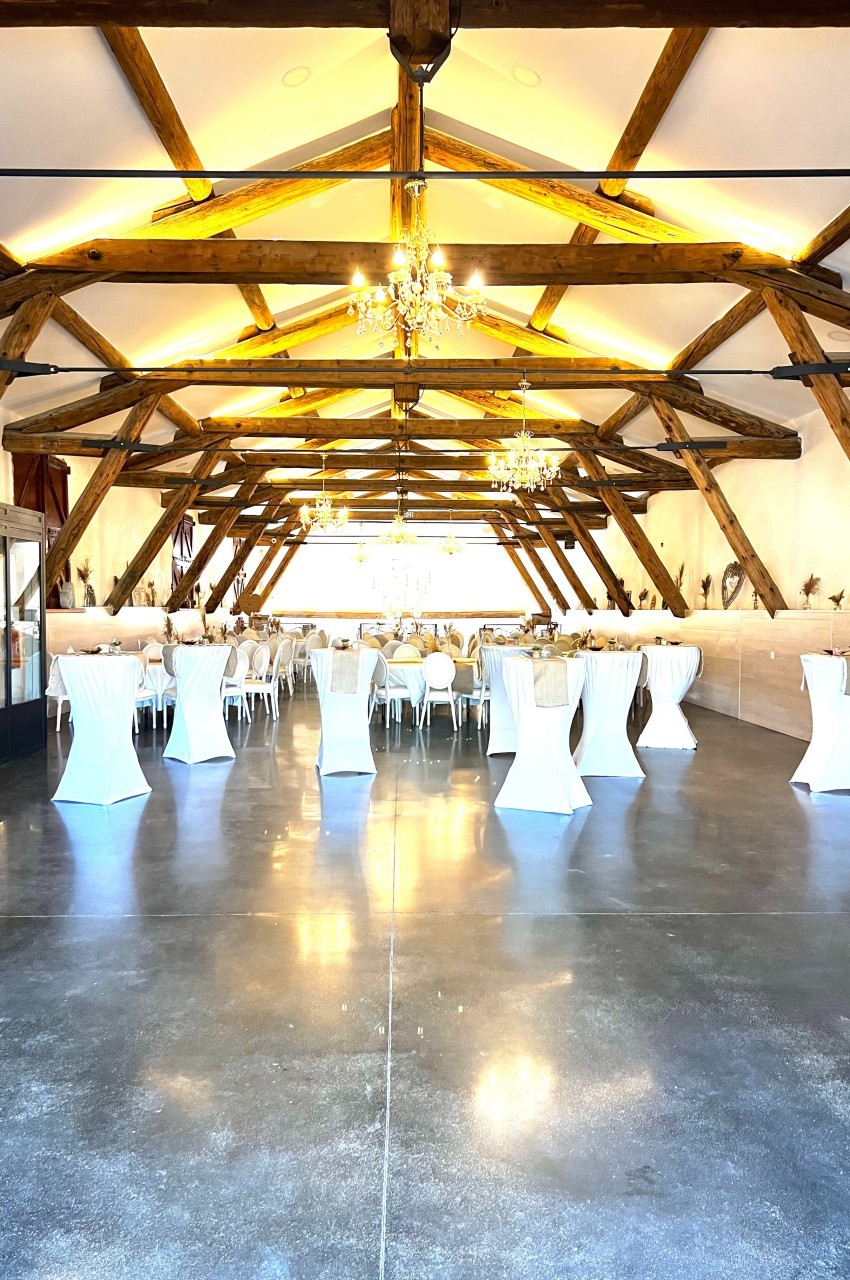 Domaine des Hautes Vignes - galerie - photo 8