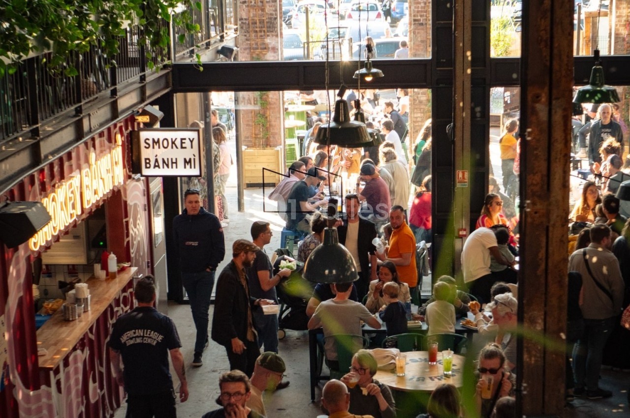La Friche Saint André - galerie - photo 2