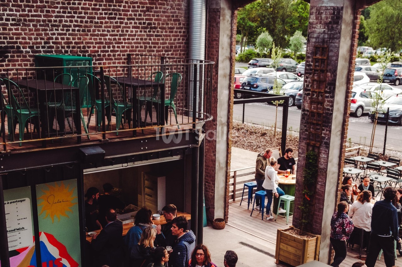 La Friche Saint André - galerie - photo 14