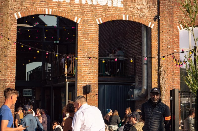 La Friche Saint André - photo 4
