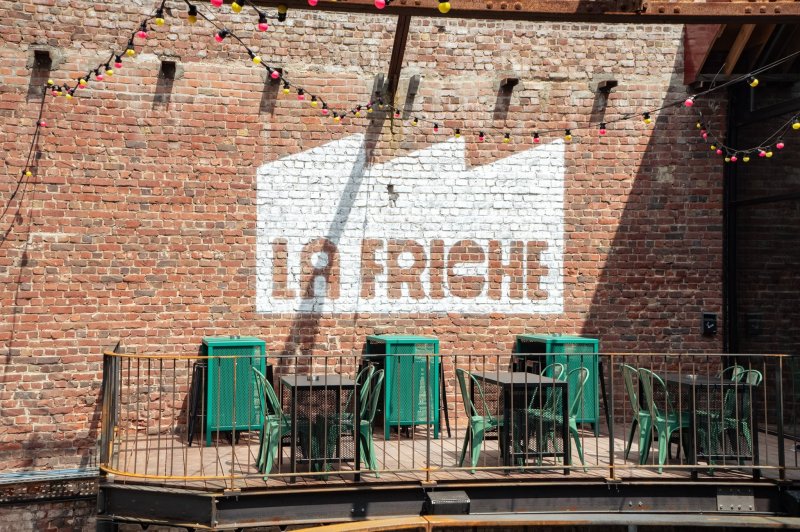 La Friche Saint André - photo 5