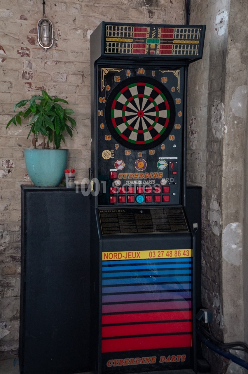 La Friche Saint André - galerie - photo 6