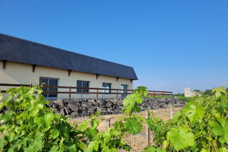 Domaine Delaunay - photo 1