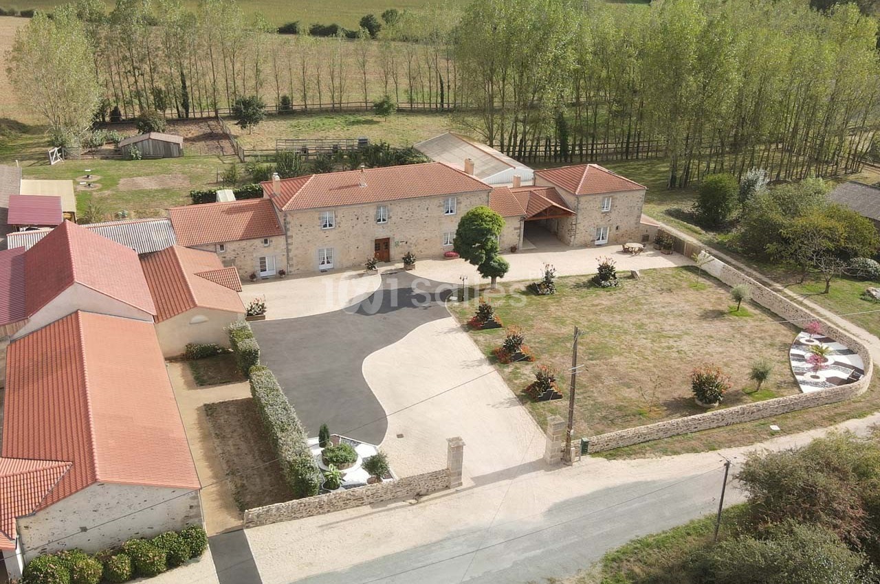 Logis du Château - galerie - photo 1