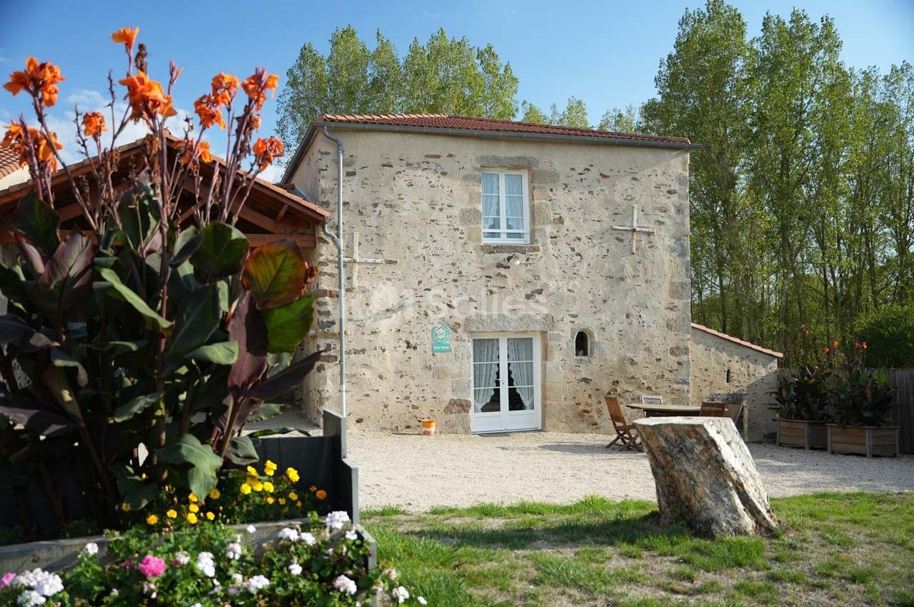 Logis du Château - galerie - photo 32