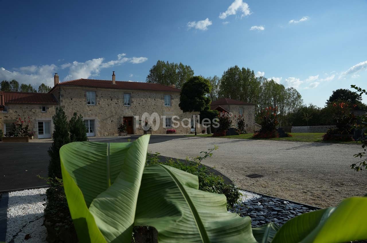 Logis du Château - galerie - photo 31