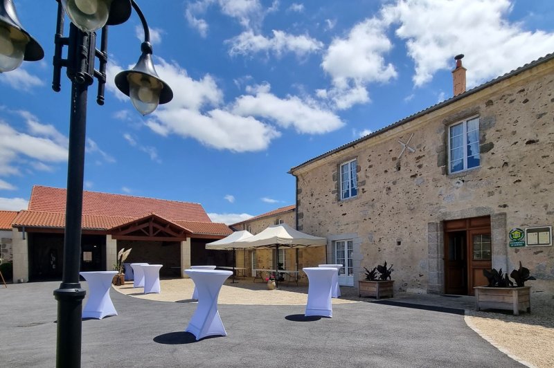 Logis du Château - photo 2
