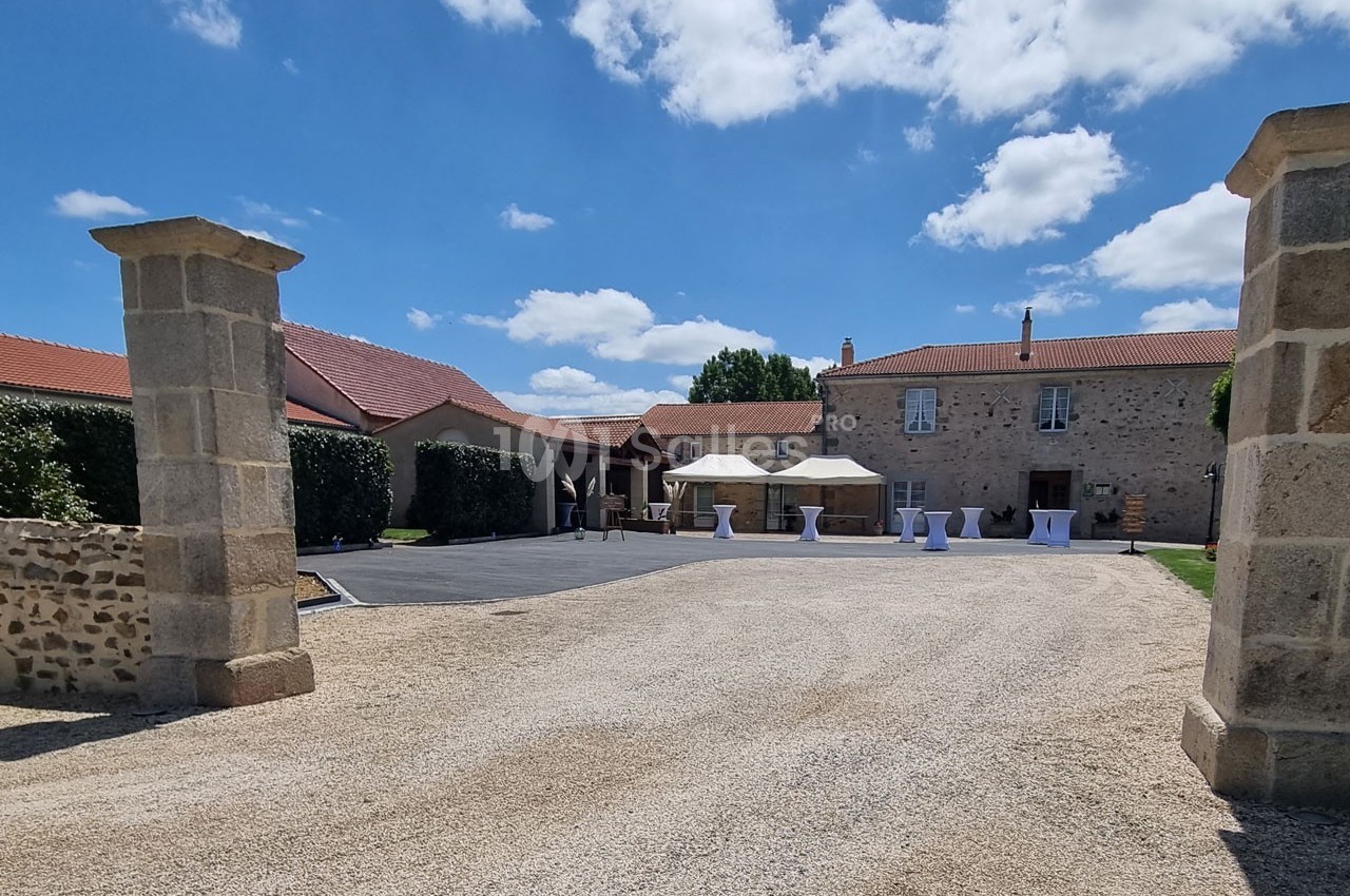 Logis du Château - galerie - photo 18
