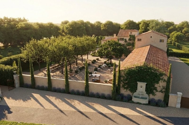 Domaine de Beauregard - photo 4