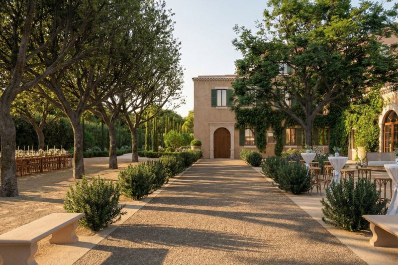 Domaine de Beauregard - photo 5