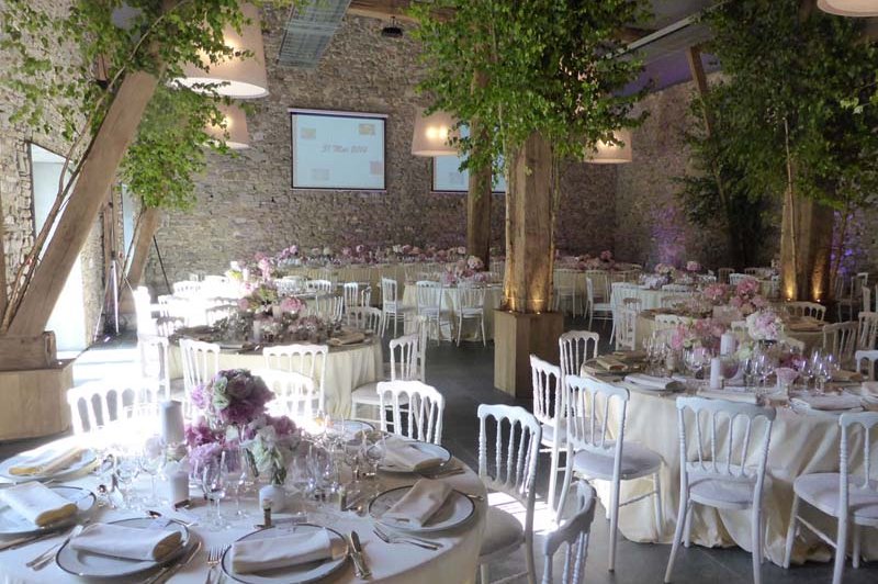 Château de Resteigne - photo 3