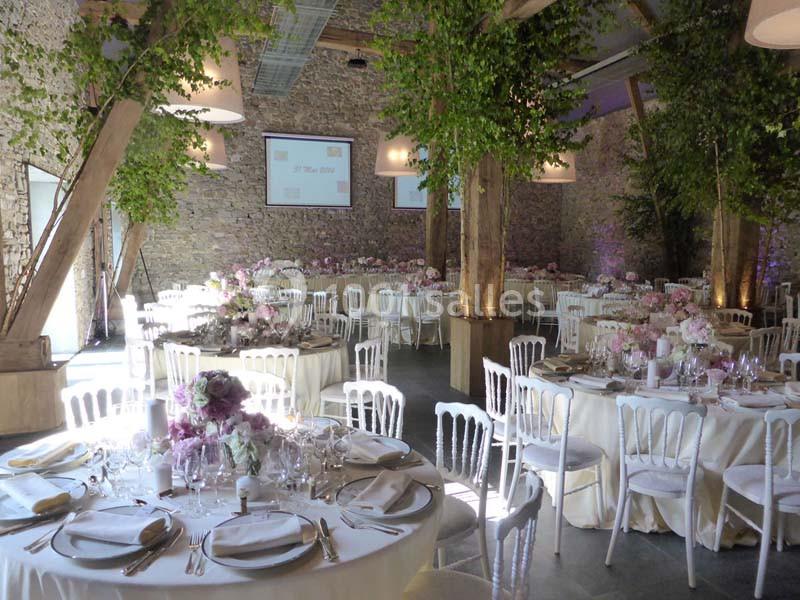 Château de Resteigne - galerie - photo 3
