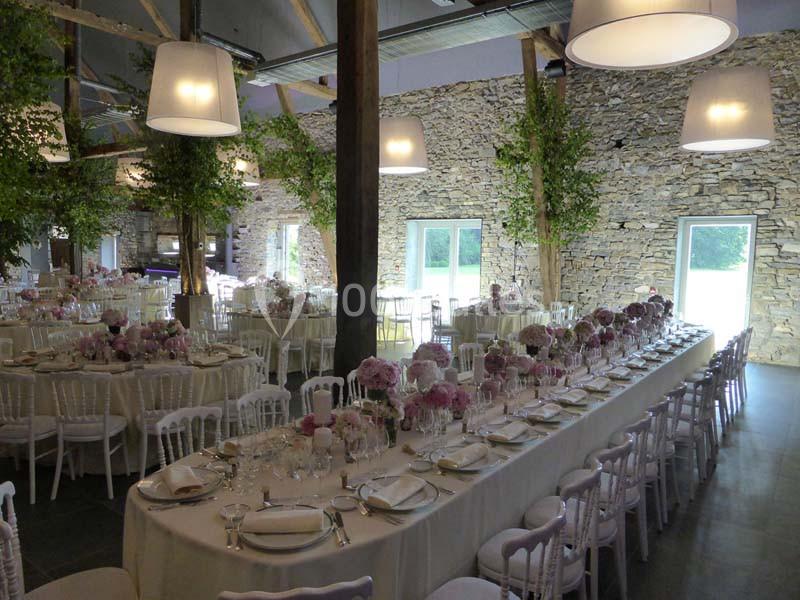 Château de Resteigne - galerie - photo 5