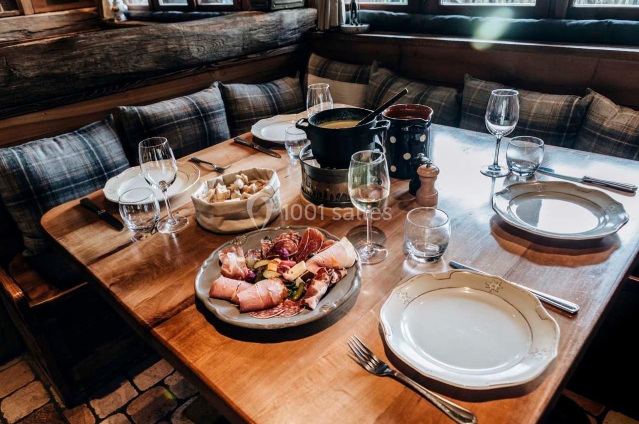 La Table de Fifine - galerie - photo 7