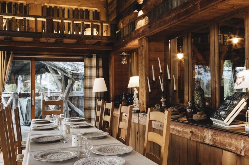 La Table de Fifine - photo 4