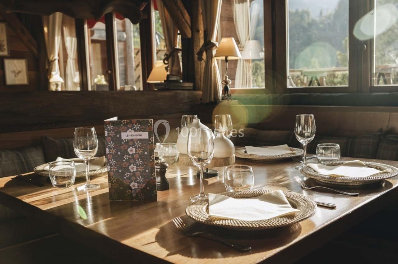 La Table de Fifine - galerie - photo 8