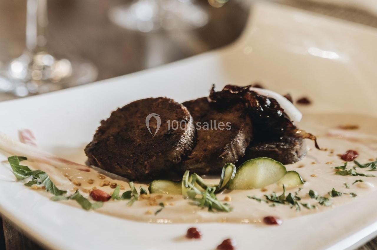 La Table de Fifine - galerie - photo 19
