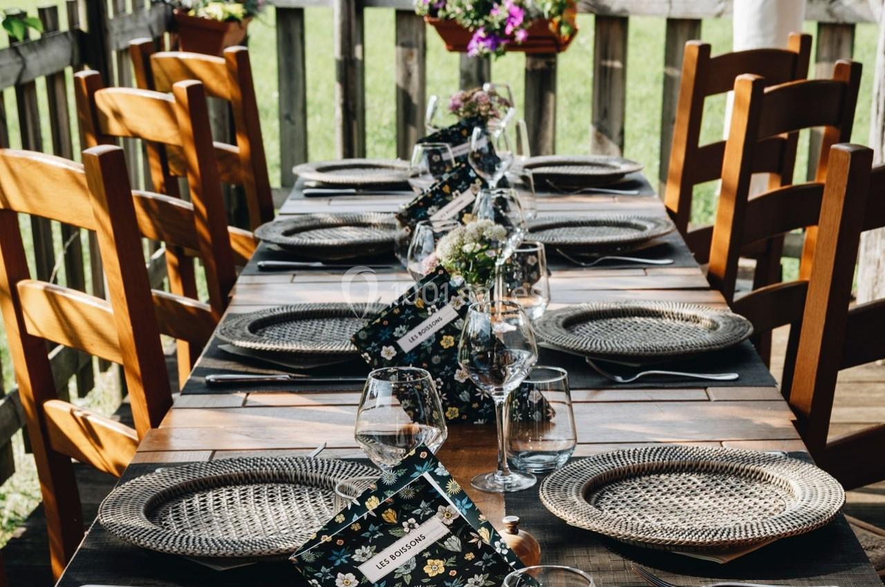 La Table de Fifine - galerie - photo 15