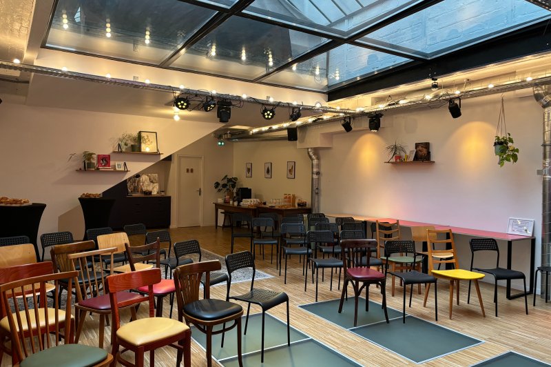 L'atelier des Jeux les Coqs en Pâte  - photo 4