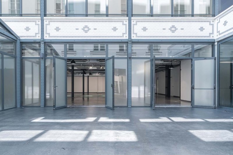 Atelier Vendôme - photo 3