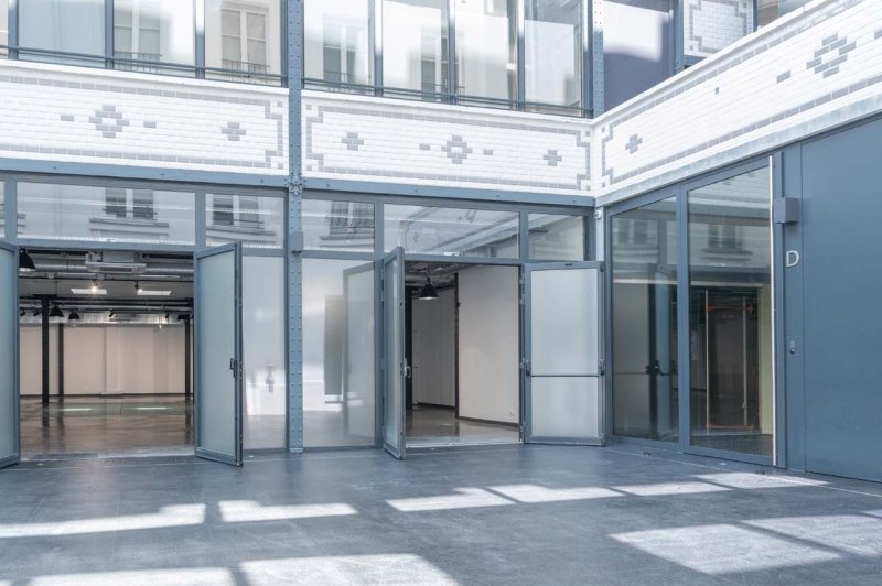 Atelier Vendôme - photo 4