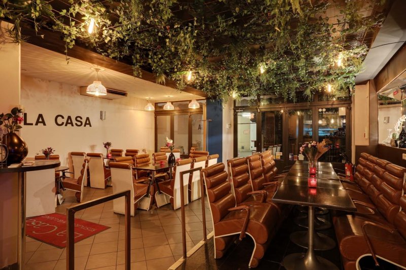 La Casa - photo 1