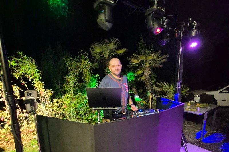 Dj Oksa - photo 1