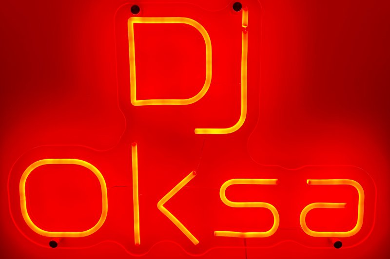 Dj Oksa - photo 2