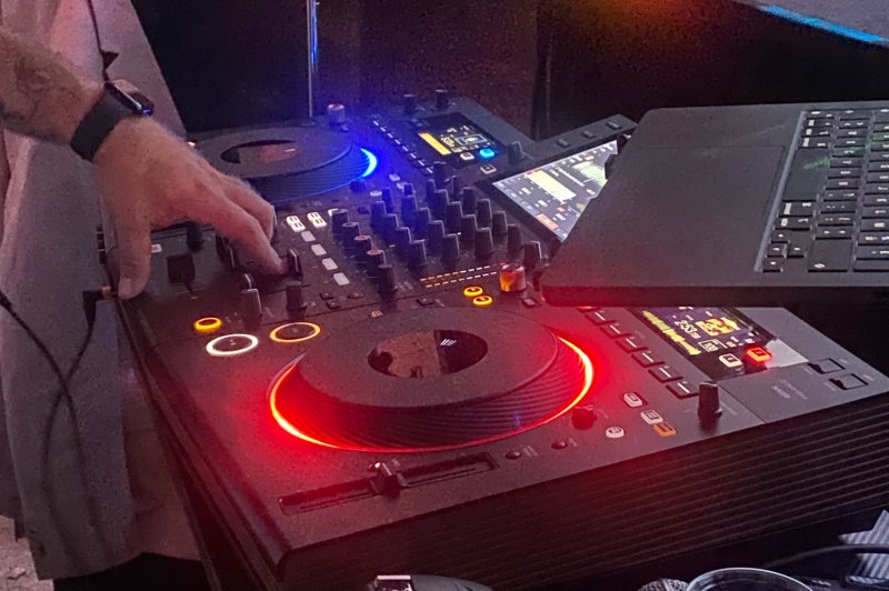 Dj Oksa - photo 3