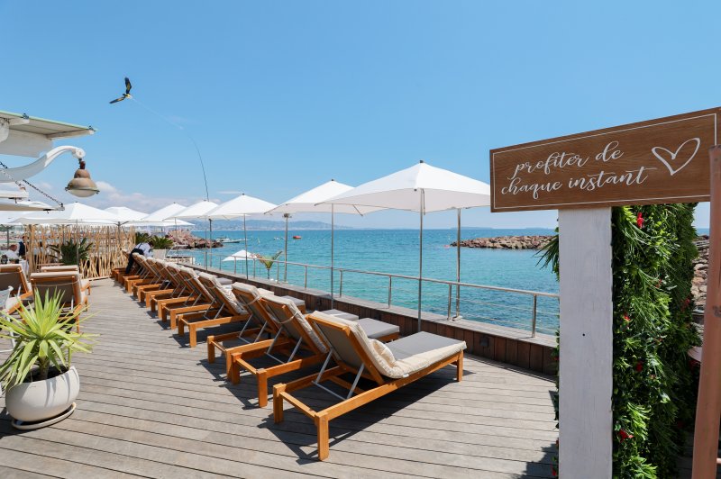Restaurant le Repere - photo 3
